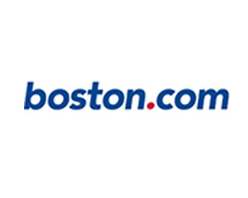 Boston.com takes you through the story of our launch