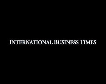 Featured in the International Business Times